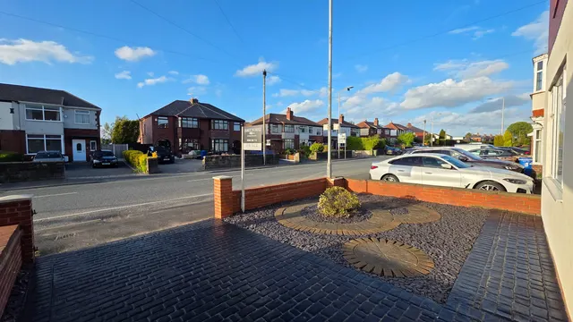 Sale Lane, Tyldesley, M29, photo 2
