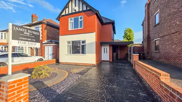 Sale Lane, Tyldesley, M29, photo 1