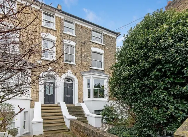 Greenwood Road, London Fields, E8, photo 1