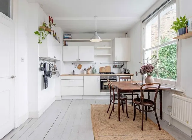Greenwood Road, London Fields, E8, photo 3