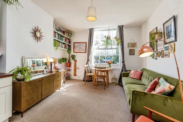 Cotham Place, Bristol, BS6, photo 2