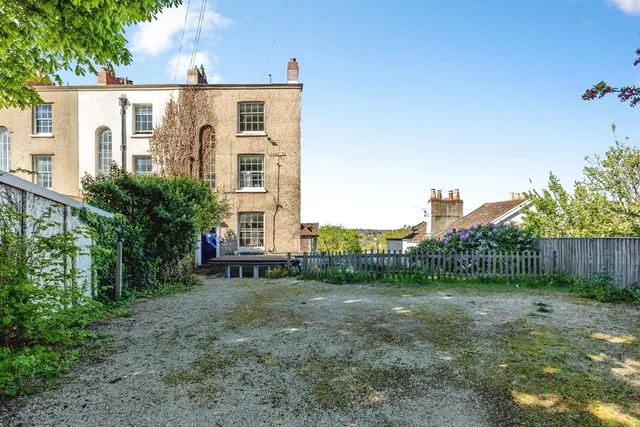 Cotham Place, Bristol, BS6, photo 1