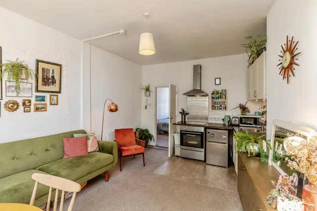Cotham Place, Bristol, BS6, photo 3