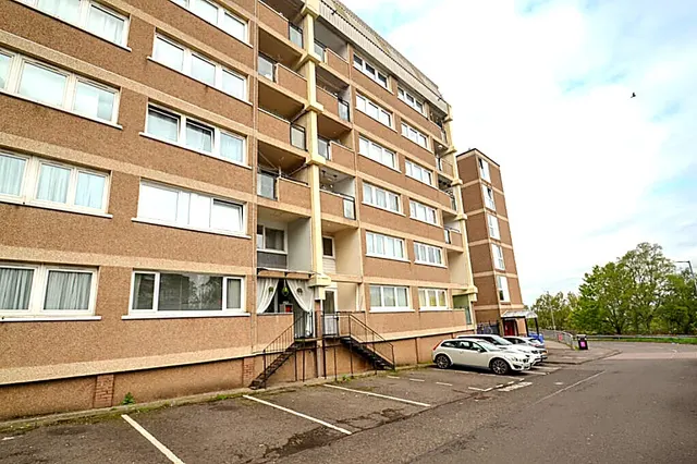 Hillpark Drive, Glasgow, G43, photo 1