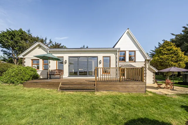 Golden Grove, Llanarthney, SA32, photo 2