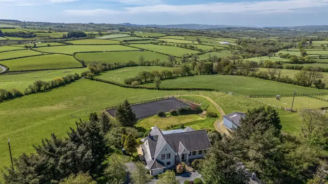 Golden Grove, Llanarthney, SA32, photo 1