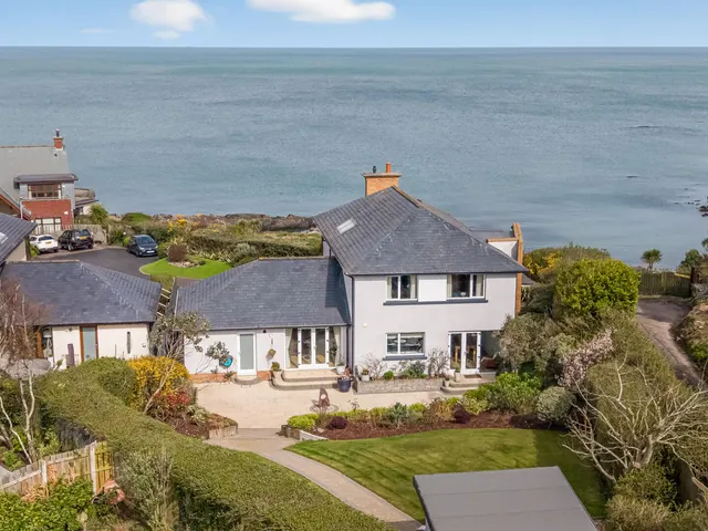 Cove Drive, groomsport, BT19, photo 1