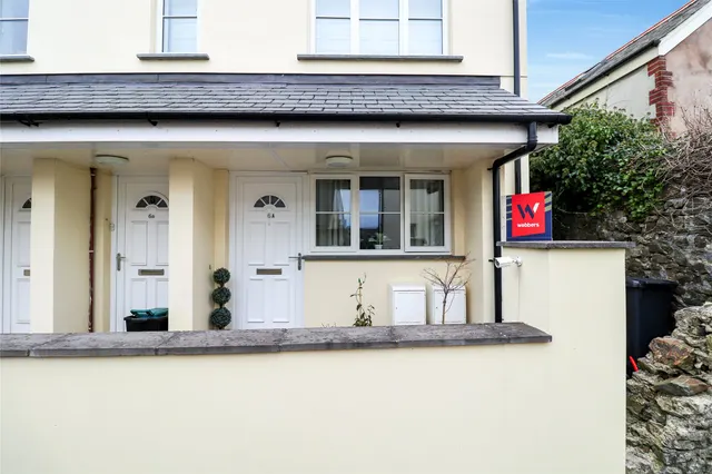 New Road, South Molton, EX36, photo 1