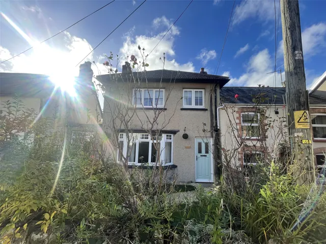 Knowle, Braunton, EX33, photo 1