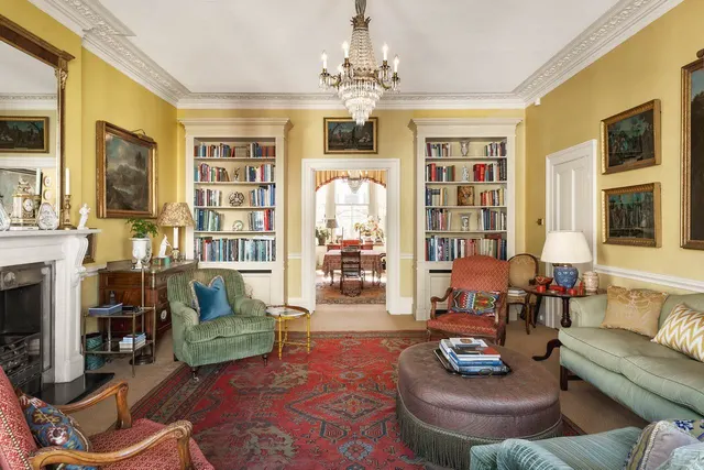 Photo 2 — Upper Phillimore Gardens, London, W8 7HA