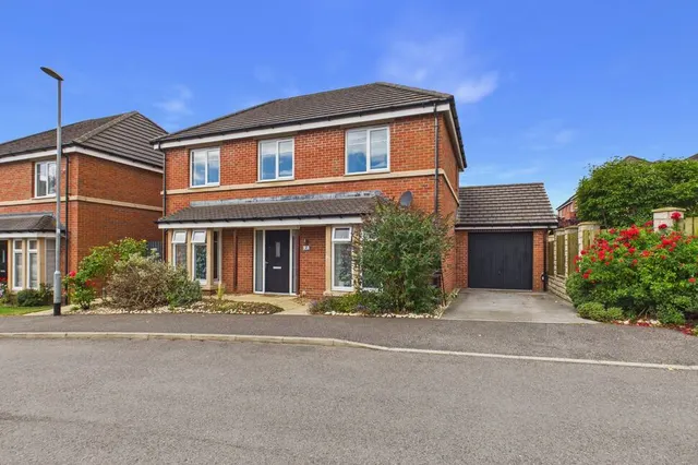 Euston Road, Crossgates, West Yorkshire, LS15, photo 1