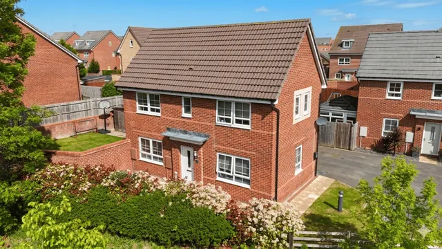 Stratford Place, Bourne, PE10, photo 1
