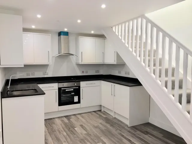 East Street, CHESHAM, photo 1