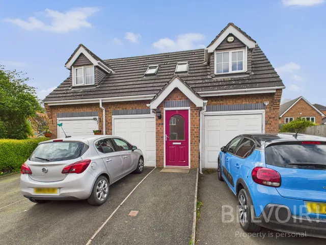 Tweedale Wharf, Madeley, TF7, photo 1