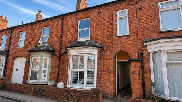 Cranwell Street, Lincoln, LN5, photo 1