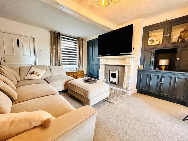 Photo 2 — Victoria Road, Walton-le-Dale, Preston, Lancashire, PR5