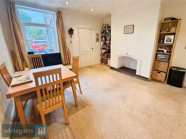 Darton Lane, Mapplewell, S75, photo 3