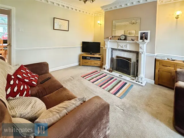 Darton Lane, Mapplewell, S75, photo 2