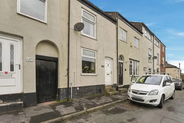 High Street, Macclesfield, SK11, photo 1