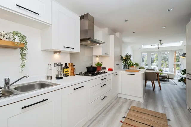 Photo 2 — Eastbourne Crescent, Stockport, Greater Manchester, SK5
