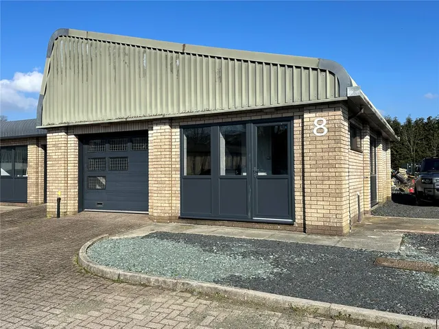 East Street, Enterprise Park, photo 1