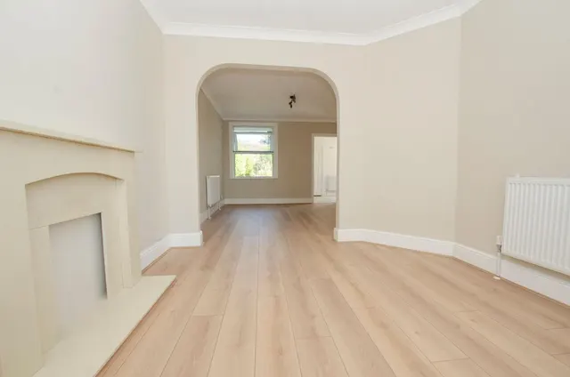 Photo 3 — Calmore Road, Totton, Southampton, SO40 8GN