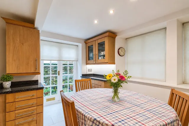 Belvedere, Lansdown, BA1, photo 3