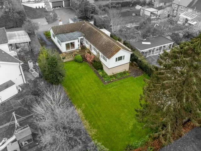 Windmill Rise, Woodhouse Eaves, LE12, photo 2