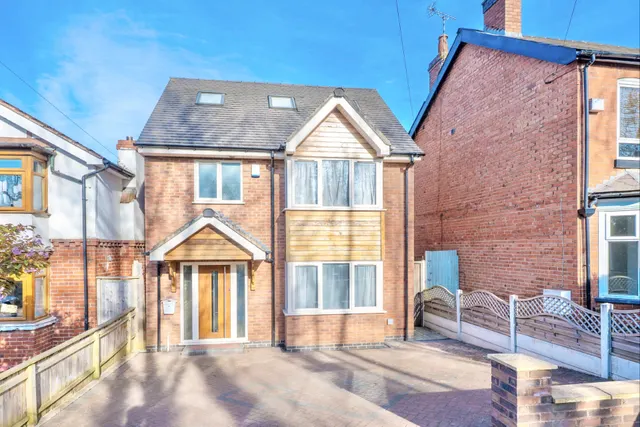 Fordhouse Lane, Stirchley, Birmingham, B30 2AA, photo 1