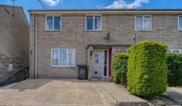 Woodhayes, Henstridge, photo 1