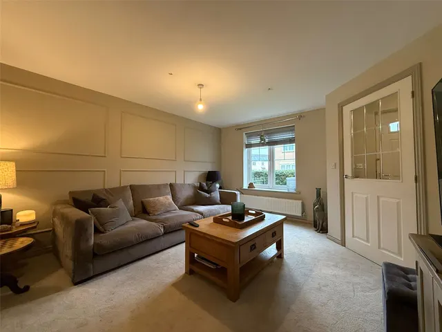 Photo 2 — Kestral Drive, Carlton Miniott, Thirsk, North Yorkshire, YO7 4RL