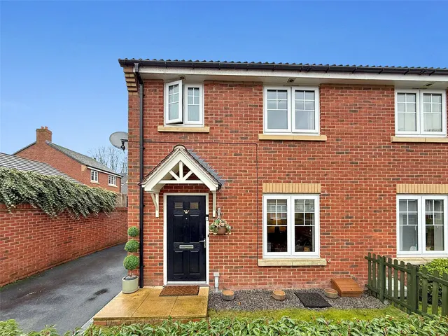 Kestral Drive, Carlton Miniott, Thirsk, North Yorkshire, YO7 4RL, photo 1