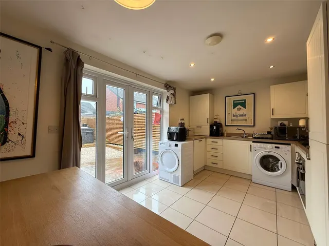 Photo 3 — Kestral Drive, Carlton Miniott, Thirsk, North Yorkshire, YO7 4RL