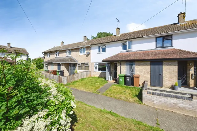 Baldwin Close, Peterborough, PE8, photo 1
