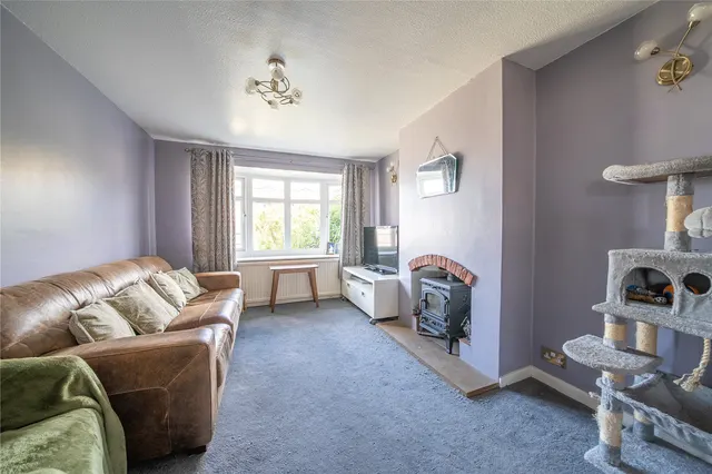 Fairburn Drive, Garforth, LS25, photo 2