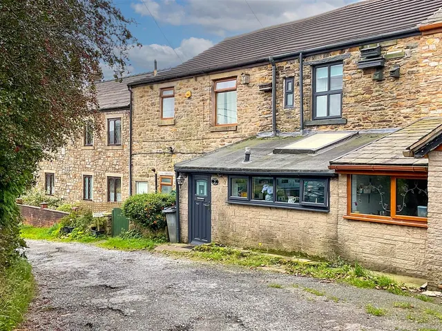 Photo 2 — Turton Road, Tottington, Bury, BL8 3QQ