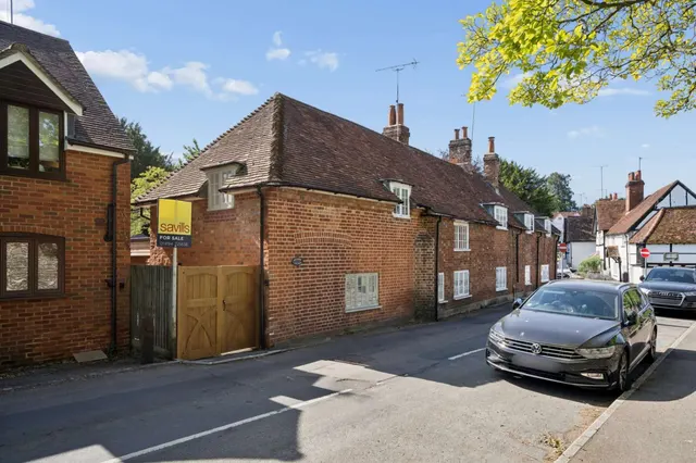 High Street, Sonning, Reading, Berkshire, RG4 6UP, photo 1