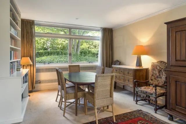 Park Close, London, W14, photo 2