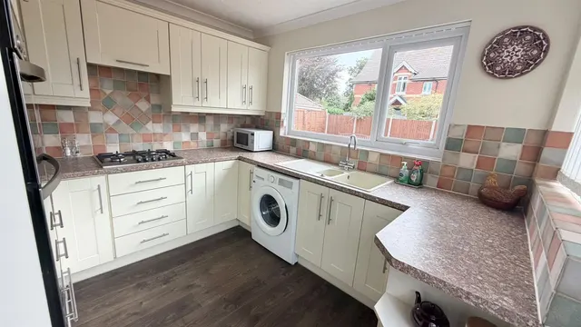 Martin Avenue, Stubbington, photo 3