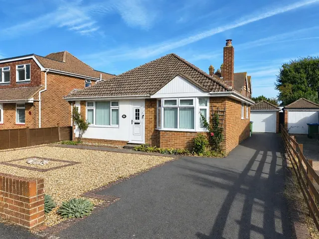 Martin Avenue, Stubbington, photo 1