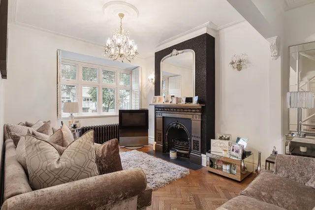 Wyndham Road, London, W13, photo 2