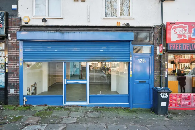 Flaxley Road, Birmingham, B33, photo 2