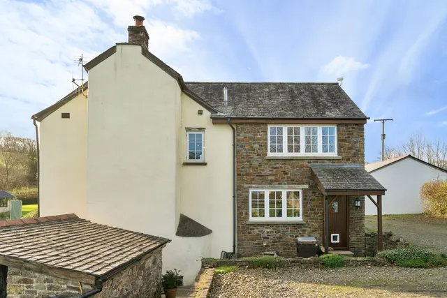 Deerpark Cottages, Tawstock, EX31, photo 2