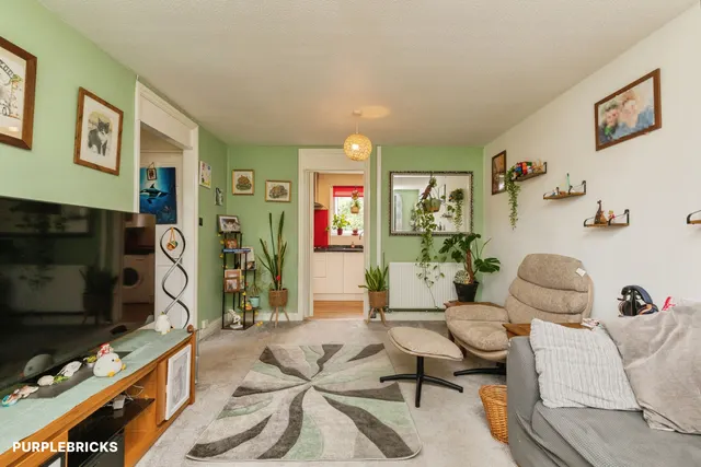 Durweston Walk, Bristol, BS14, photo 1