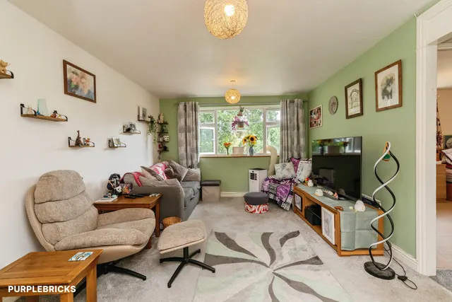 Durweston Walk, Bristol, BS14, photo 2