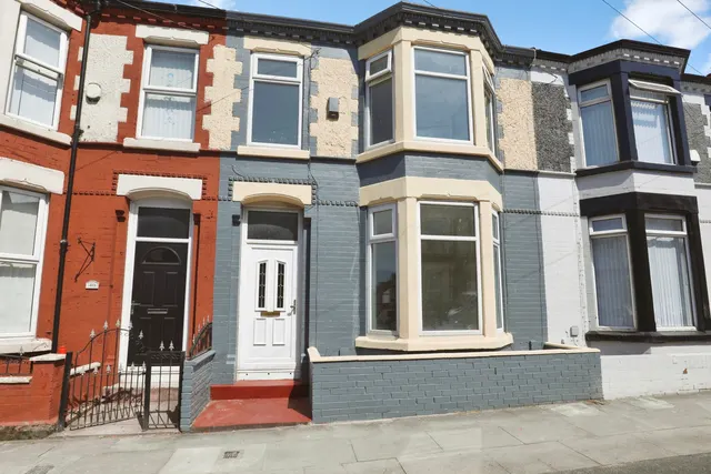Woodhall Road, Liverpool, L13, photo 2