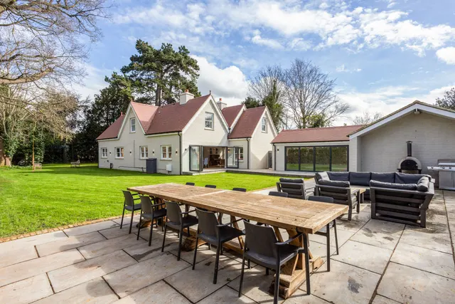 Horton Road, Datchet, SL3, photo 1