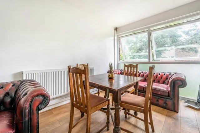 The Hamlet, Champion Hill, SE5, photo 3
