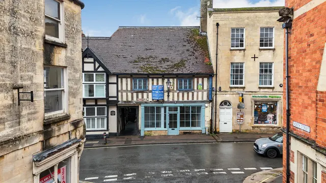 Photo 2 — High Street, Winchcombe