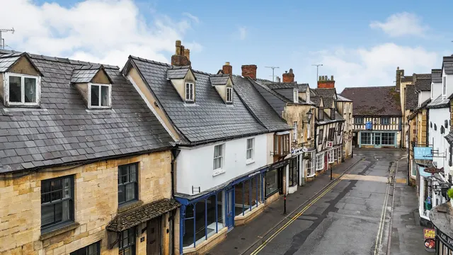 Photo 3 — High Street, Winchcombe